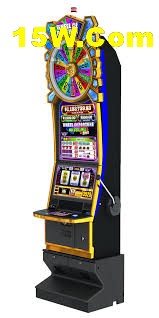 Reload Bonus Slots